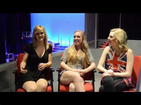 BWW TV: Get to Know the Cast of Florida's HEATHERS: THE .